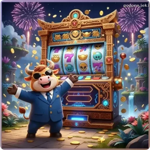 Pembaruan gogorejeki APK: Versi Terbaru dan Catatan Perubahan