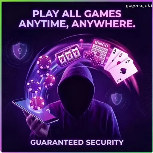 Panduan Pasang gogorejeki APK di Android